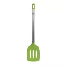 Spatula BRA A197002 Green Stainless steel by BRA, Spatulas - Ref: S9902065, Price: 7,70 €, Discount: %