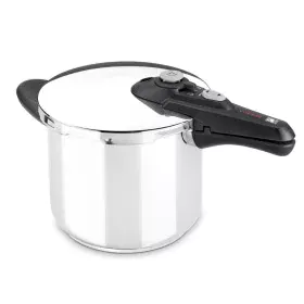 Pressure cooker BRA A185100 3 L Stainless steel by BRA, Pressure Cookers - Ref: S9902071, Price: 54,73 €, Discount: %