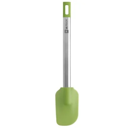 Spatula BRA A197006 Green Stainless steel by BRA, Spatulas - Ref: S9902132, Price: 4,78 €, Discount: %