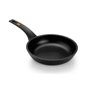 Sauteeing pan BRA A271216 Ø 16 cm Black Aluminium (1 Unit) by BRA, Saute Pans - Ref: S9902147, Price: 24,30 €, Discount: %