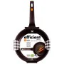 Sauteeing pan BRA A271216 Ø 16 cm Black Aluminium (1 Unit) by BRA, Saute Pans - Ref: S9902147, Price: 23,63 €, Discount: %