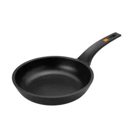 Ensemble de poêle BRA Efficient Noir Métal de BRA, Jeux de casseroles et de poêles - Réf : S9902153, Prix : 35,51 €, Remise : %