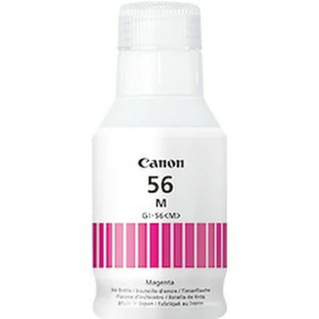 Nachfülltinte für Kartuschen Canon 4431C001 Rot Magenta von Canon, Toner und Druckertinte - Ref: S9902496, Preis: 29,09 €, Ra...