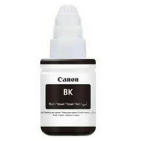 Tinta para Recargar Cartuchos Canon 1603C001 Negro de Canon, Tóners y tinta de impresora - Ref: S9902498, Precio: 16,25 €, De...