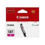 Cartouche d'encre originale Canon CLI-581M Magenta de Canon, Toners et encre pour imprimante - Réf : S9902526, Prix : 16,71 €...