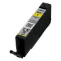 Compatible Ink Cartridge Canon CLI-581Y XL Yellow by Canon, Printer toners and inks - Ref: S9902533, Price: 19,60 €, Discount: %