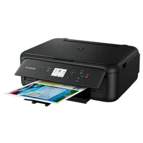 Imprimante Multifonction Canon TS5150 Pixma TS5150 Dúplex WIFI de Canon, Imprimantes à encre - Réf : S9902568, Prix : 76,21 €...