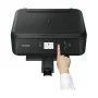 Impressora multifunções Canon TS5150 Pixma TS5150 Dúplex WIFI de Canon, Impressoras de tinta - Ref: S9902568, Preço: 71,20 €,...