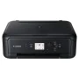 Imprimante Multifonction Canon TS5150 Pixma TS5150 Dúplex WIFI de Canon, Imprimantes à encre - Réf : S9902568, Prix : 71,20 €...