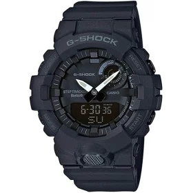 Montre Homme Casio GBA-800-1AER de Casio, Montres bracelet - Réf : S9902674, Prix : 108,08 €, Remise : %