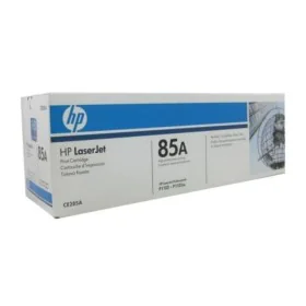 Toner HP 85A Noir de HP, Toners et encre pour imprimante - Réf : S9902740, Prix : 90,75 €, Remise : %