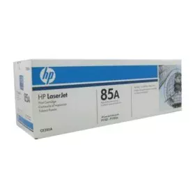 Tóner HP 85A Preto de HP, Toners e tinta de impressora - Ref: S9902740, Preço: 90,75 €, Desconto: %