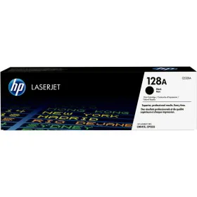 Original Toner HP 128A Black by HP, Printer toners and inks - Ref: S9902747, Price: 93,88 €, Discount: %