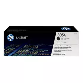 Toner HP CE410A Nero di HP, Toner e inchiostro per stampante - Rif: S9902755, Prezzo: 109,57 €, Sconto: %