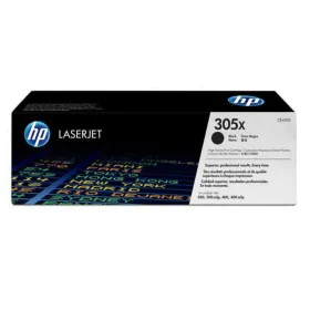 Toner original HP CE410X Noir de HP, Toners et encre pour imprimante - Réf : S9902756, Prix : 123,57 €, Remise : %