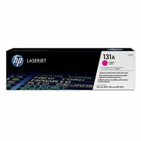 Toner original HP 131A Magenta de HP, Toners et encre pour imprimante - Réf : S9902767, Prix : 112,47 €, Remise : %