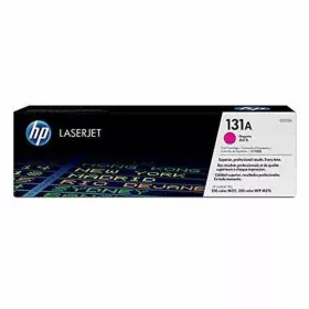 Original Toner HP 131A Magenta von HP, Toner und Druckertinte - Ref: S9902767, Preis: 112,47 €, Rabatt: %