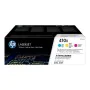 Toner HP CF252XM Tricolore di HP, Toner e inchiostro per stampante - Rif: S9902777, Prezzo: 644,05 €, Sconto: %