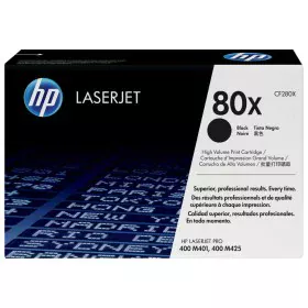 Toner HP 6800-4296 Noir de HP, Toners et encre pour imprimante - Réf : S9902782, Prix : 218,72 €, Remise : %