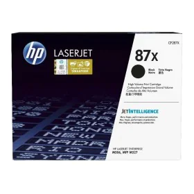 Tóner HP CF287X Negro de HP, Tóners y tinta de impresora - Ref: S9902788, Precio: 359,88 €, Descuento: %