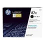 Toner HP CF287X Noir de HP, Toners et encre pour imprimante - Réf : S9902788, Prix : 359,88 €, Remise : %