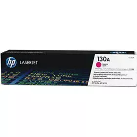 Original Toner HP 130A Magenta von HP, Toner und Druckertinte - Ref: S9902796, Preis: 78,06 €, Rabatt: %