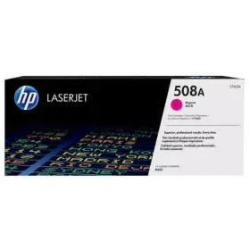 Original Toner HP CF363A Magenta by HP, Printer toners and inks - Ref: S9902801, Price: 240,06 €, Discount: %