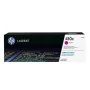 Toner HP 410X Magenta di HP, Toner e inchiostro per stampante - Rif: S9902824, Prezzo: 240,27 €, Sconto: %