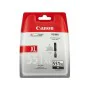 Compatible Ink Cartridge Canon CLI-551XL BK Black by Canon, Printer toners and inks - Ref: S9902843, Price: 19,31 €, Discount: %