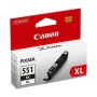 Compatible Ink Cartridge Canon CLI-551XL BK Black by Canon, Printer toners and inks - Ref: S9902843, Price: 19,31 €, Discount: %