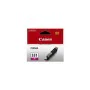 Tinteiro de Tinta Original Canon CLI-551 M Amarelo de Canon, Toners e tinta de impressora - Ref: S9902846, Preço: 17,55 €, De...