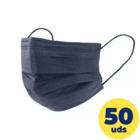 Protective Respirator Mask Club Náutico IIR by Club Náutico, Disposables - Ref: S9902850, Price: 5,59 €, Discount: %