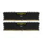 Mémoire RAM Corsair CMK16GX4M2B3000C15 DDR4 8 GB 16 GB de Corsair, Mémoire principale - Réf : S9902875, Prix : 53,42 €, Remis...