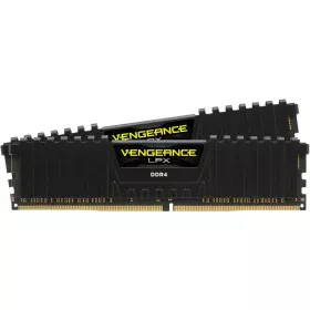 Memória RAM Corsair CMK16GX4M2D3000C16 CL16 DDR4 16 GB 3000 MHz de Corsair, Memória principal - Ref: S9902877, Preço: 52,55 €...