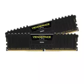 Mémoire RAM Corsair CMK32GX4M2Z3600C18 DDR4 3600 MHz 32 GB CL18 de Corsair, Mémoire principale - Réf : S9902886, Prix : 87,08...