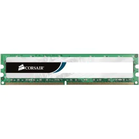 Memória RAM Corsair CMV4GX3M1A1600C11 1600 mHz CL11 4 GB DDR3 de Corsair, Memória principal - Ref: S9902891, Preço: 33,50 €, ...