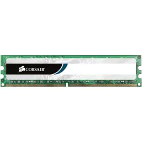 Memoria RAM Corsair CMV4GX3M1A1600C11 1600 mHz CL11 4 GB DDR3 de Corsair, Memoria principal - Ref: S9902891, Precio: 33,50 €,...