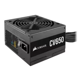 Power supply Corsair RPS0128 650 W ATX 80 Plus Bronze by Corsair, Power Supplies - Ref: S9902902, Price: 85,55 €, Discount: %