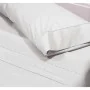 Bedding set Pierre Cardin ARCADIA White Single by Pierre Cardin, Sheets and pillowcases - Ref: D2100843, Price: 43,56 €, Disc...