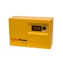 SAI Interactivo Cyberpower CPS600E 420 W de Cyberpower, Sistemas de alimentación ininterrumpida - Ref: S9902905, Precio: 191,...