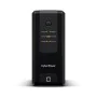 Système d'Alimentation Sans Interruption Interactif Cyberpower UT1050EG 1050 VA de Cyberpower, Onduleurs - Réf : S9902920, Pr...