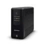 Système d'Alimentation Sans Interruption Interactif Cyberpower UT1050EG 1050 VA de Cyberpower, Onduleurs - Réf : S9902920, Pr...