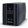 Uninterruptible Power Supply System Interactive UPS Cyberpower UT2200EG by Cyberpower, Uninterrupted Power Supplies - Ref: S9...