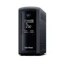 Uninterruptible Power Supply System Interactive UPS Cyberpower VP1000ELCD 1000 VA by Cyberpower, Uninterrupted Power Supplies...