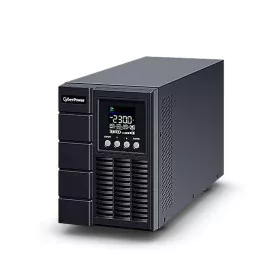 Uninterruptible Power Supply System Interactive UPS Cyberpower OLS1500EA 1500 VA by Cyberpower, Uninterrupted Power Supplies ...