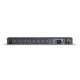 Distribuidor de energía Cyberpower PDU41005 220 V de Cyberpower, Distribuidores de corriente CEE - Ref: S9902930, Precio: 393...