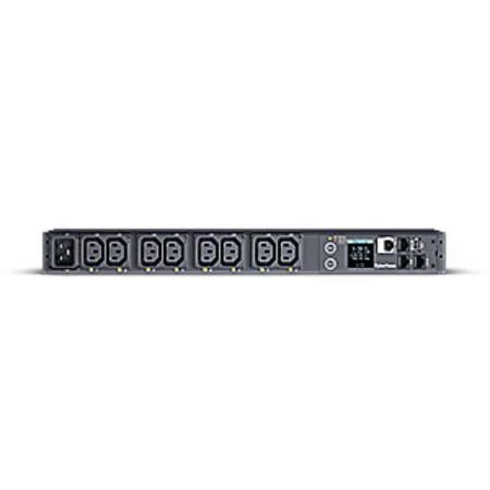 Distribuidor de energía Cyberpower PDU41005 220 V de Cyberpower, Distribuidores de corriente CEE - Ref: S9902930, Precio: 439...