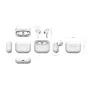 Casque Daewoo DW2002 Blanc de Daewoo, Écouteurs et accessoires - Réf : S9902943, Prix : 19,35 €, Remise : %