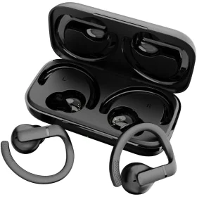 Écouteurs in Ear Bluetooth Daewoo DW2003 Noir de Daewoo, Écouteurs Bluetooth à une seule oreille - Réf : S9902944, Prix : 33,...