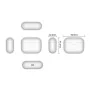 Auriculares Daewoo DW2005 Branco de Daewoo, Auriculares e acessórios - Ref: S9902946, Preço: 25,54 €, Desconto: %